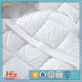 Cal King Size Cotton Fabric Waterproof Mattress Pad For Home